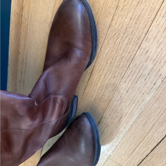 Arturo Chiang Everly Over-the-knee Riding Boot - Picture 2 of 4